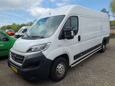 Fiat Ducato gb 35L L4H2 3.0 NATURAL POWER 4D 100KW, 2019