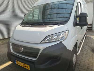 Fiat Ducato gb 35L L4H2 3.0 NATURAL POWER 4D 100KW, 2019