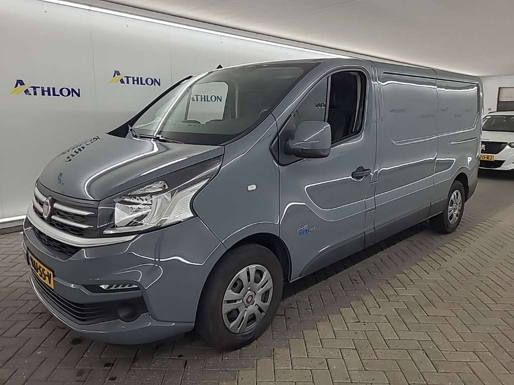Fiat Talento gb 2.0 MJ 107KW L2H1 SX 4D, 2021