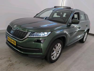 Skoda Kodiaq 1.5 TSI BUS. ED. 7P., 2020