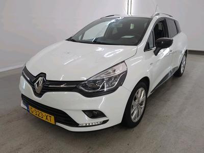 Renault Clio estate 0.9 TCE LIMITED, 2020