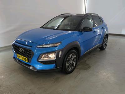 Hyundai Kona 1.6 GDI HEV FASHION, 2020