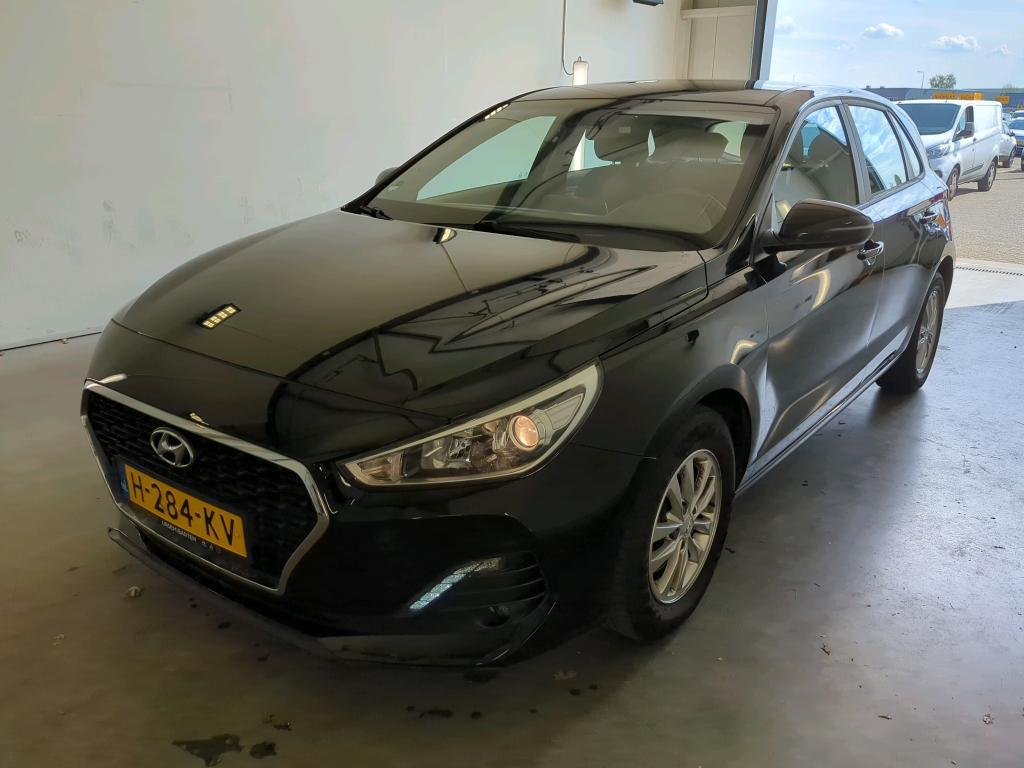 Hyundai i30 1.0 T-GDI COMFORT, 2020