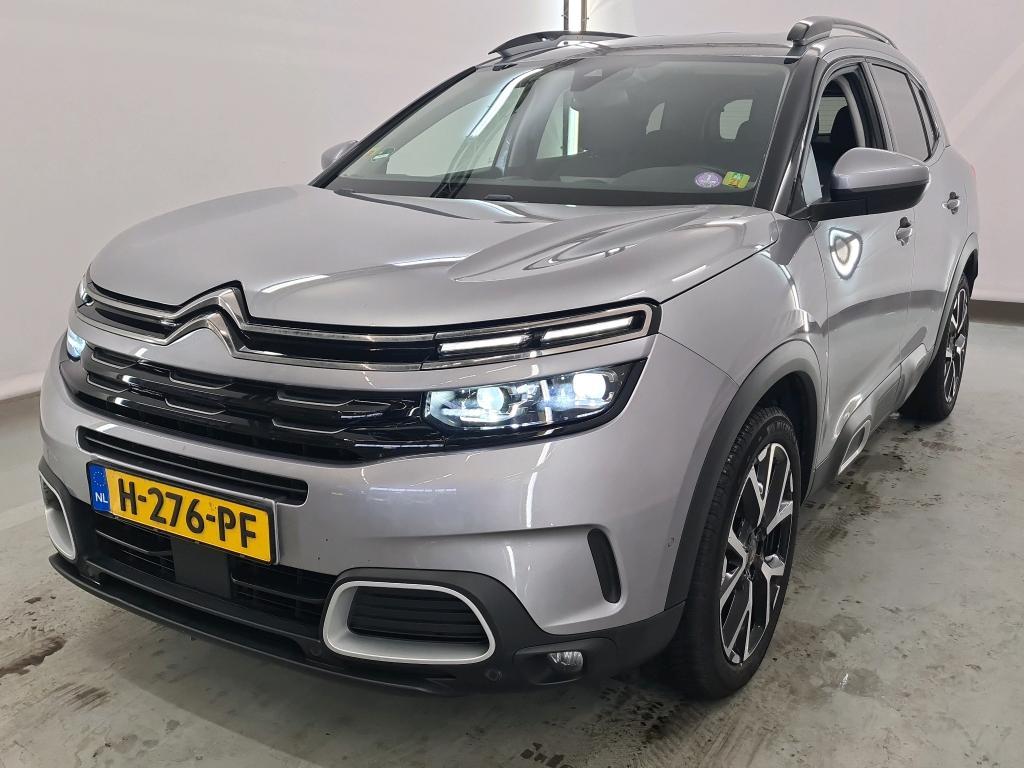 Citroen C5 aircross 1.2 PT BNS PLUS, 2020