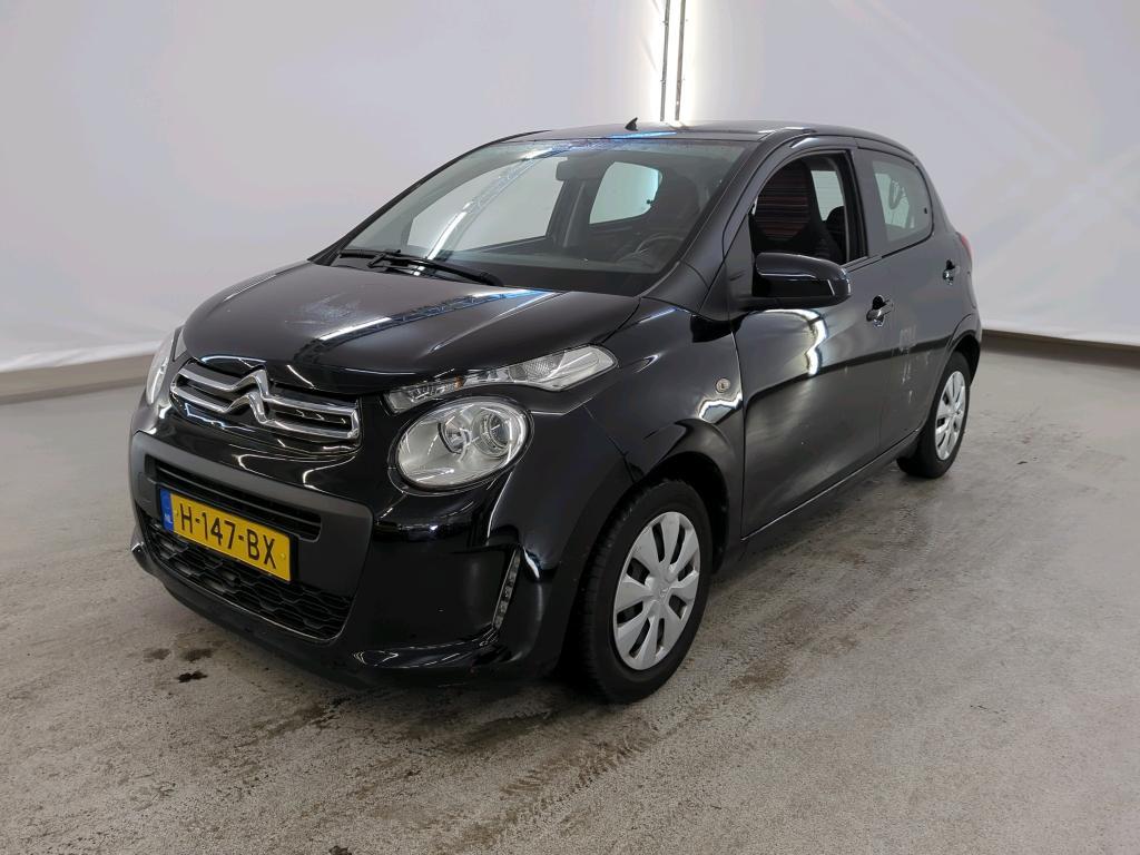 Citroen C1 1.0 VTI FEEL, 2020