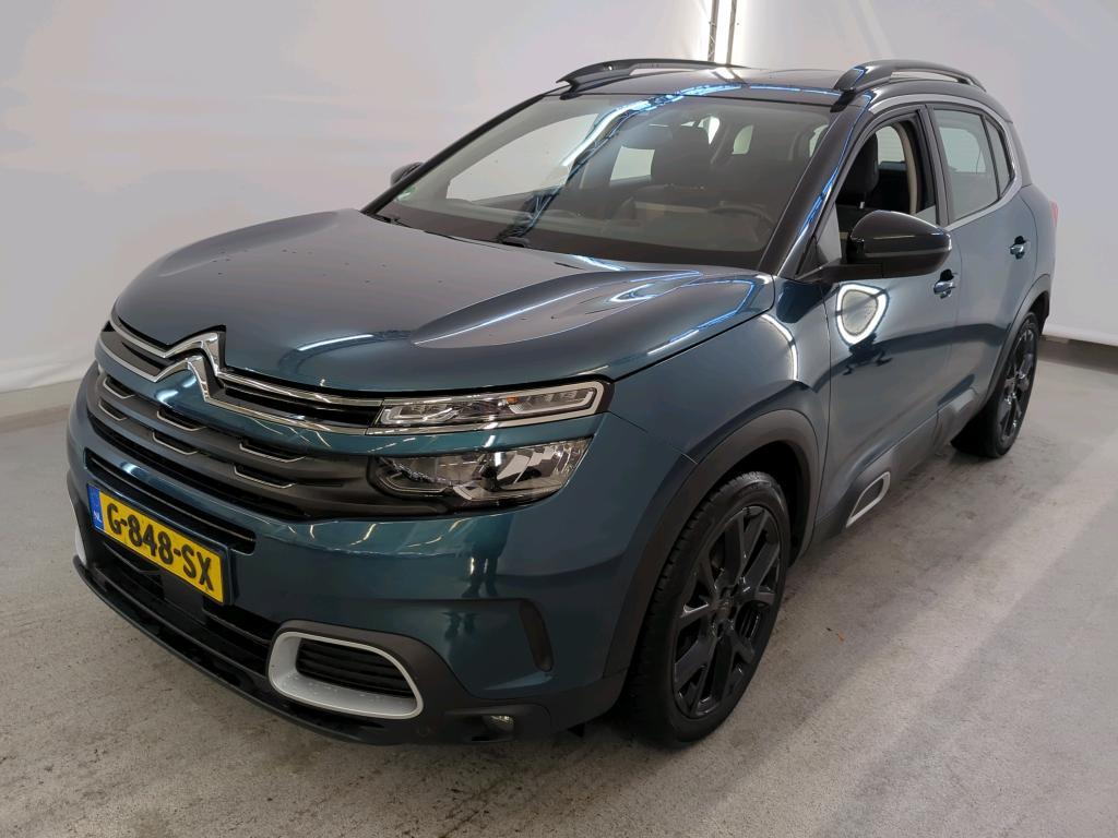 Citroen C5 aircross 1.5 BLUEHDI BNS, 2019