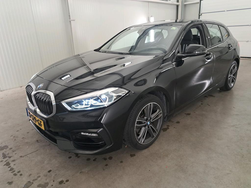 BMW 1-SERIE 118I EXECUTIVE ED., 2020