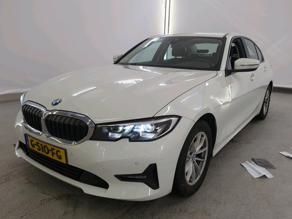 BMW 3-SERIE 318D EXECUTIVE ED., 2019