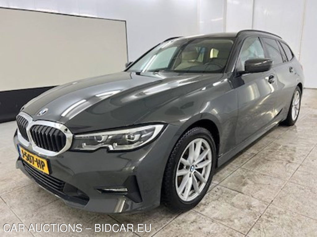 BMW 3-serie touring 320iA Corporate Executive
