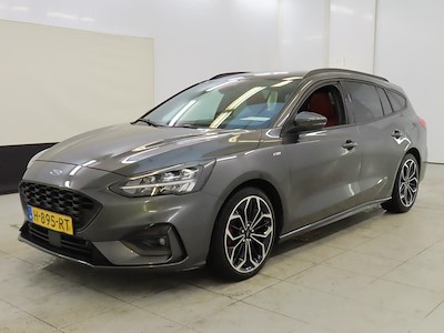 Ford FOCUS 1.5 EcoBoost 150pk ST-Line Bus. AT Wagon 5d