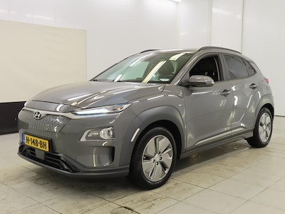 Hyundai KONA Electric 64 kWh Premium