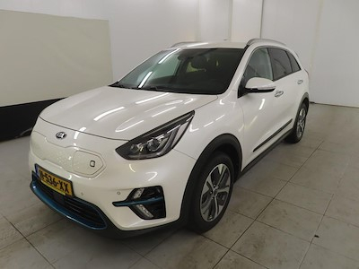 Kia Niro e-Niro EV ExecutiveLine 5d