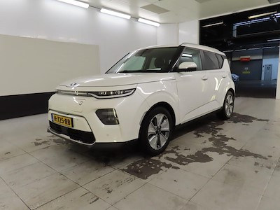 Kia Soul e-Soul ExecutiveLine 5d