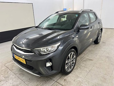 Kia Stonic 1.0 T-GDi 74 kW DynamicLine