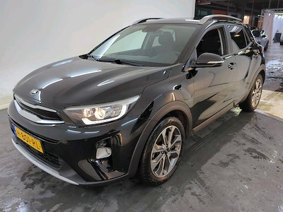 Kia Stonic 1.0 T-GDi 74 kW DynamicPlusLine
