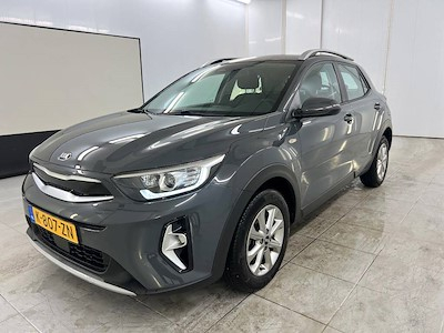 Kia Stonic 1.0 T-GDi MHEV 74 kW DynamicLine