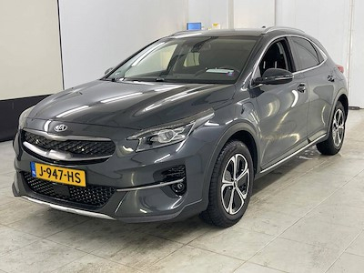 Kia XCeed 1.6 Gdi DynamicPlusLine PHEV DCT