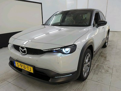 Mazda MX-30 E-SKYACTIV 145 Makoto auto