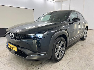 Mazda MX-30 E-SKYACTIV 145 Makoto auto