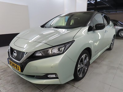 Nissan Leaf ActieAuto 40kWh 5d Tekna APL