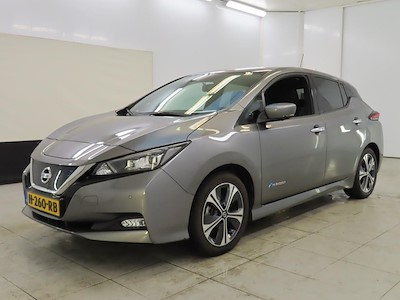 Nissan Leaf ActieAuto 40kWh 5d Tekna APL