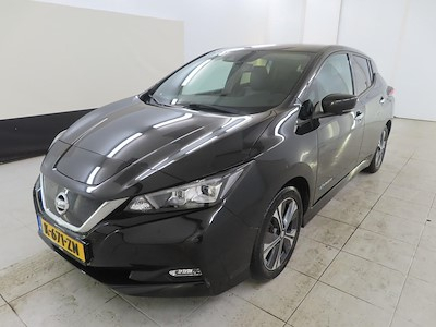 Nissan Leaf TEKNA 40kWh 5d APL