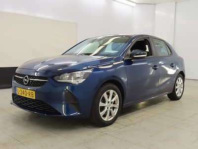 Opel CORSA 1.2 TURBO EDITION 74KW 5d