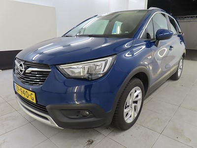 Opel Crossland X 1.2 Turbo S;S 81kW ActieAuto 5d Innovation APL