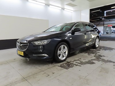 Opel Insignia sports tour 1.5 Turbo 121kW S;S Business Executive 5d