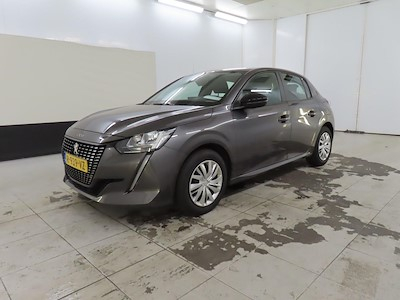 Peugeot 208 Active 1.2 PureTech 75 5d PCV