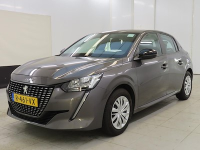 Peugeot 208 Active 1.2 PureTech 75 5d PCV