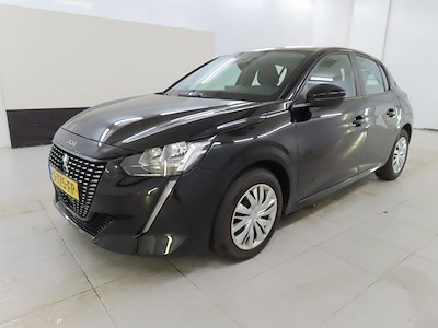 Peugeot 208 Active 1.2 PureTech 75 5d PCV