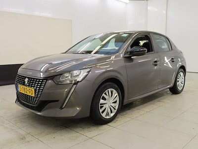 Peugeot 208 Active 1.2 PureTech 75 5d PCV