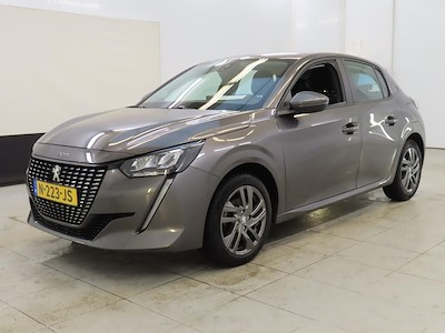 Peugeot 208 Active Pack 1.2 PureTech 75 5d