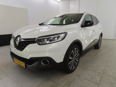 Renault Kadjar Energy TCe 130 EDC Bose 5d