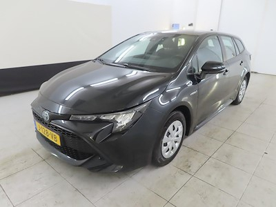 Toyota Corolla touring spor 1.8 Hybrid Comfort 5d