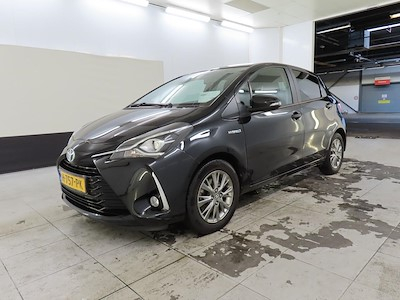 Toyota YARIS 1.5 Hybrid Dynamic Automaat 5d