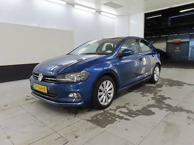 Volkswagen POLO 1.0 TSI 85kW 7-DSG Highline 5d