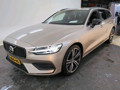 Volvo V60 B3 Automaat Essential