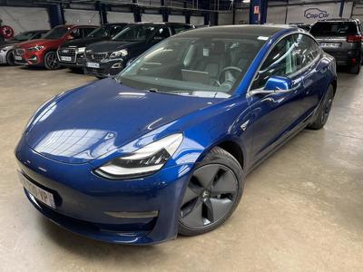 Tesla MODEL 3 Long Range Dual Motor AWD VP [4P] bva 1-476CH-9cv, 2020