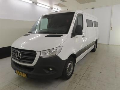 Mercedes-Benz Sprinter tourer 316 CDI L2 366, 2019