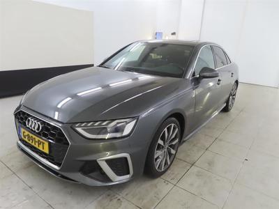 Audi A4 35 TDI L. ED. SP., 2019