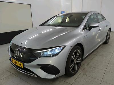 Mercedes-Benz Eqe 350+ LUXURY LINE, 2022
