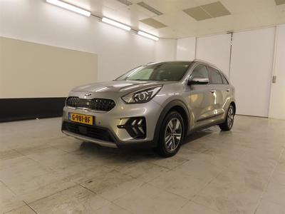 Kia Niro 1.6 GDI H. DYNAMICL., 2019