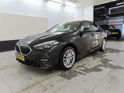 BMW 2-serie gran tourer 218I HIGH EX. EDIT., 2021