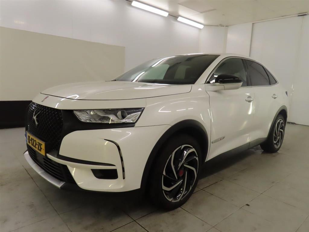 DS AUTOMOBILES 7 crossback 1.6 PT BUSINESS, 2021