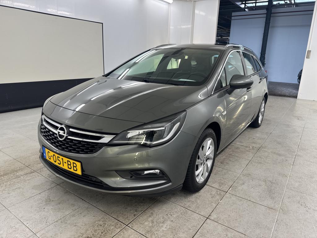 Opel Astra sports tourer 1.6 CDTI BUSINESS EX, 2019