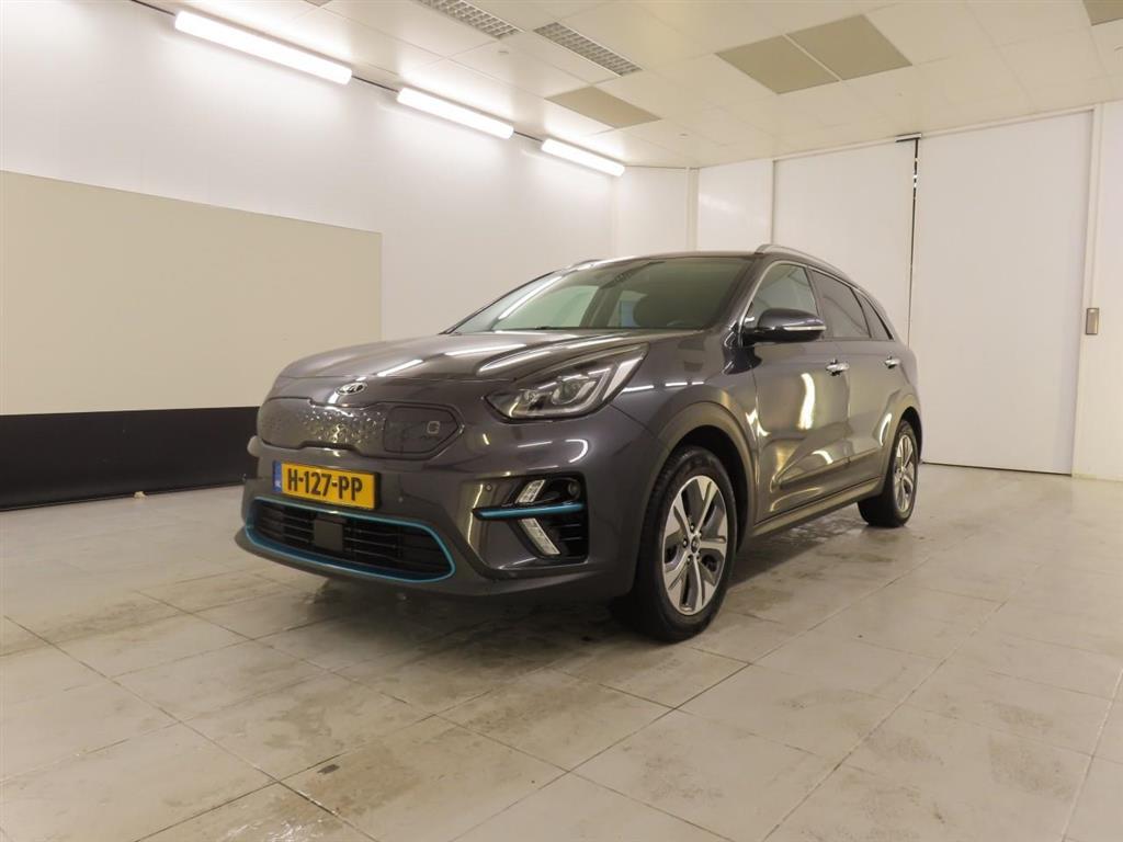 Kia Niro ev EXECUTIVELINE 64 KWH, 2020