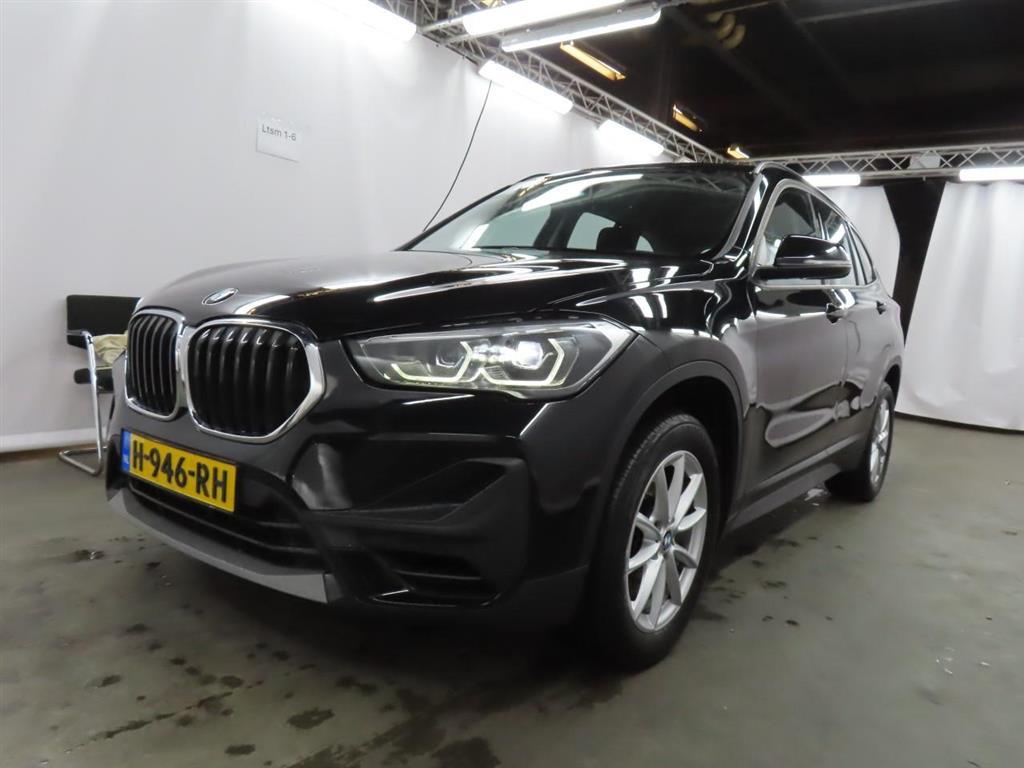 BMW X1 SDRIVE20I EXEC. ED., 2020