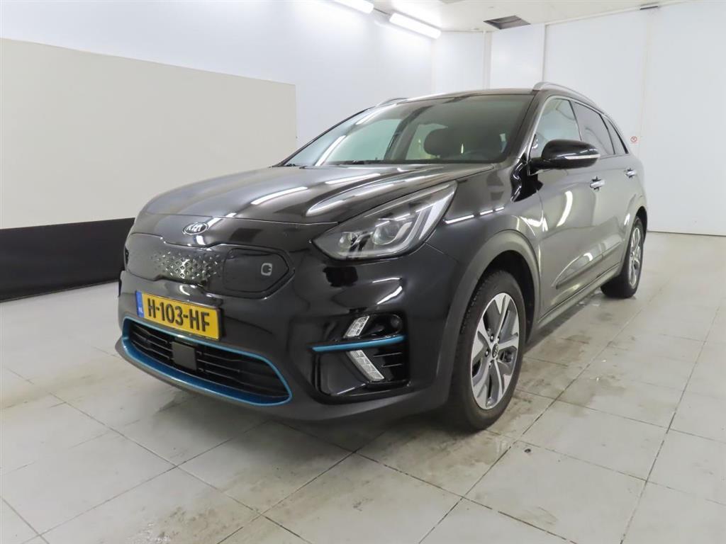 Kia Niro ev EXECUTIVELINE 64 KWH, 2020